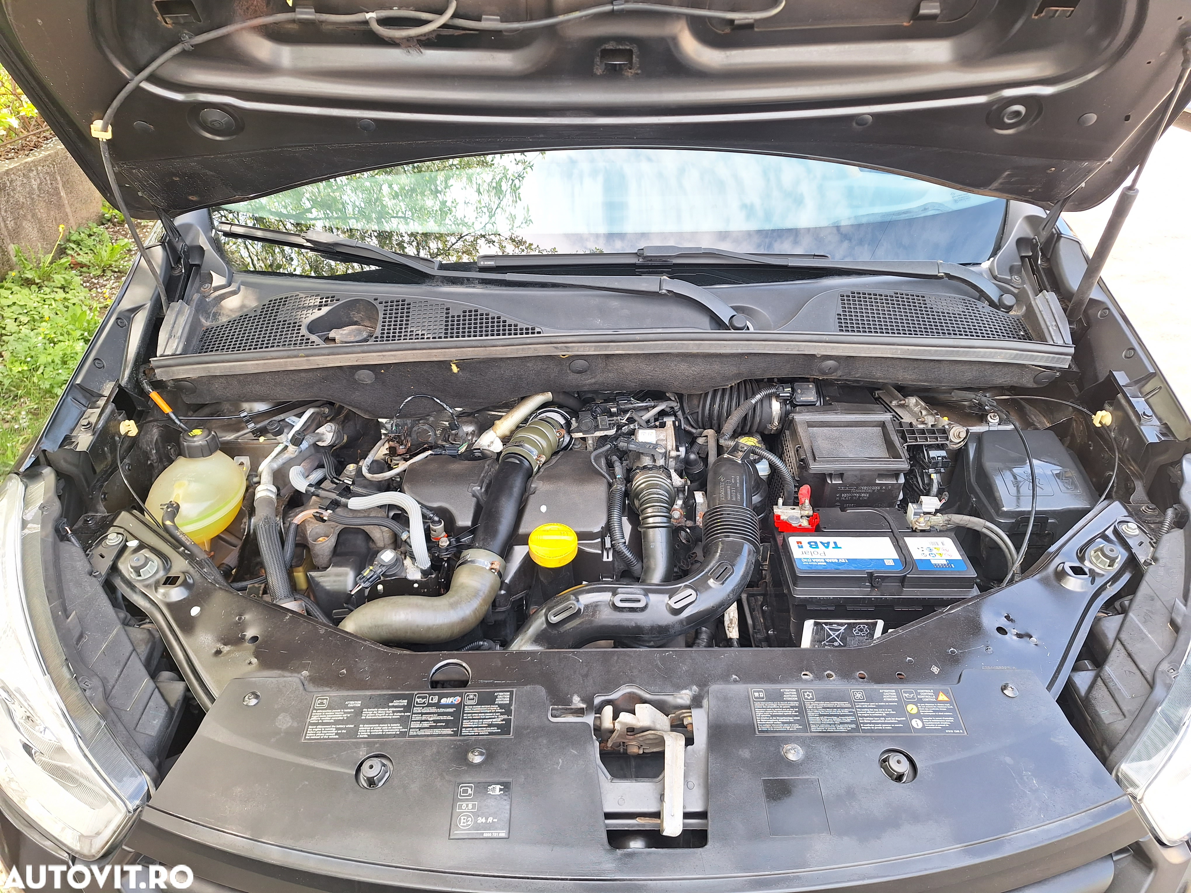 Dacia Dokker 1.5 dCi 90 CP Stepway - 5
