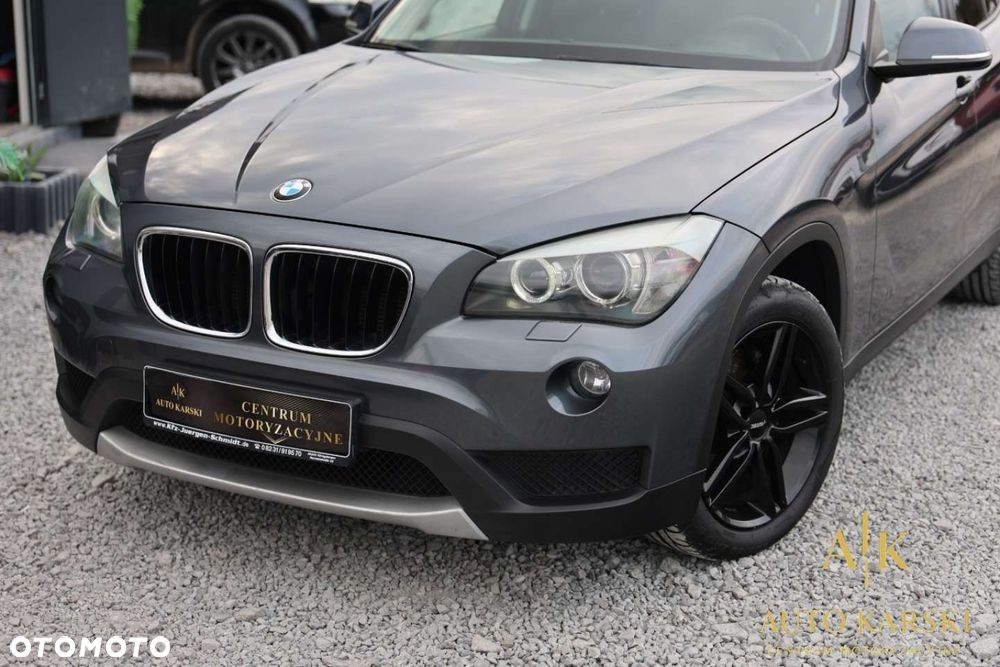BMW X1 - 13