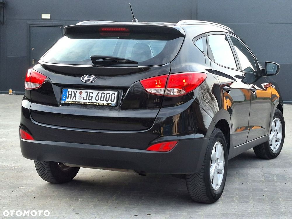 Hyundai ix35 - 4