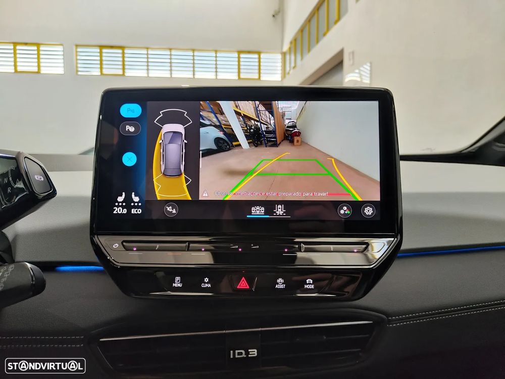 VW ID.3 77 kWh Pro S Urban - 23