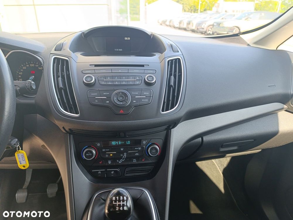 Ford Grand C-MAX Gr 2.0 TDCi Trend ASS - 17