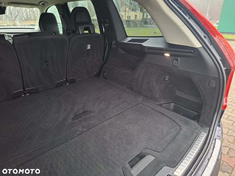 Volvo XC 90 T5 AWD Momentum - 18