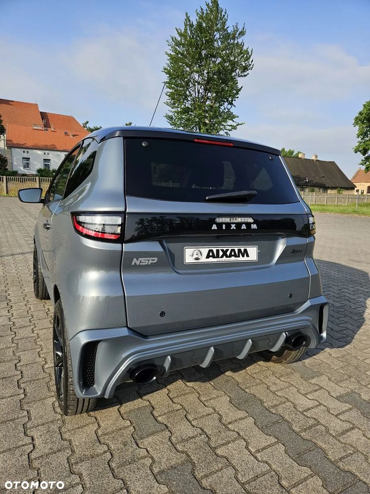 Aixam Inny - 4