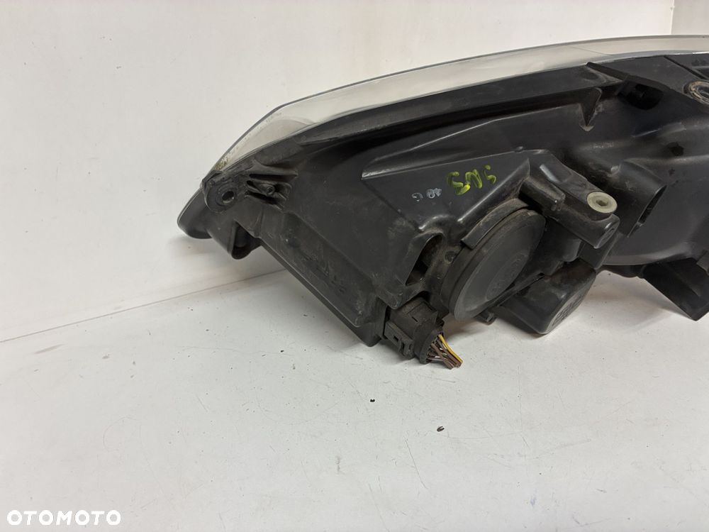 VW POLO 9N3 LIFT LAMPA PRZÓD PRZEDNIA PRAWA  EUROPA 6Q1941008 - 16