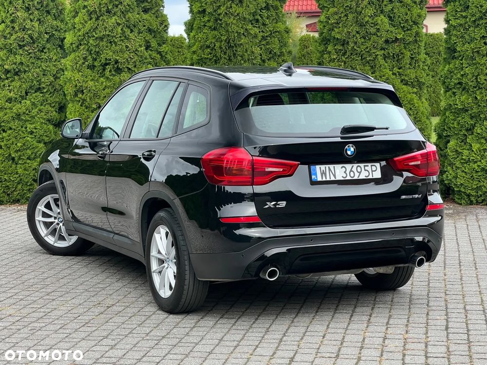BMW X3 - 11