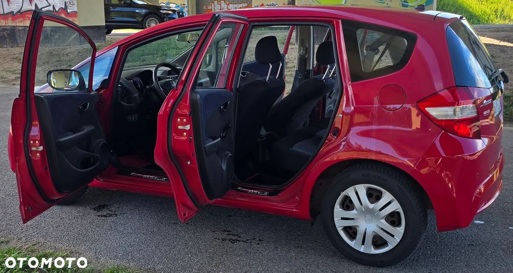Honda Jazz 1.2 i-VTEC - 18
