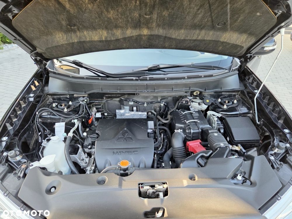 Mitsubishi ASX 1.6 2WD - 13