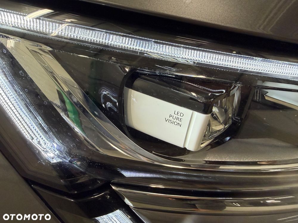 Renault Talisman ENERGY dCi 130 EDC Business - 28