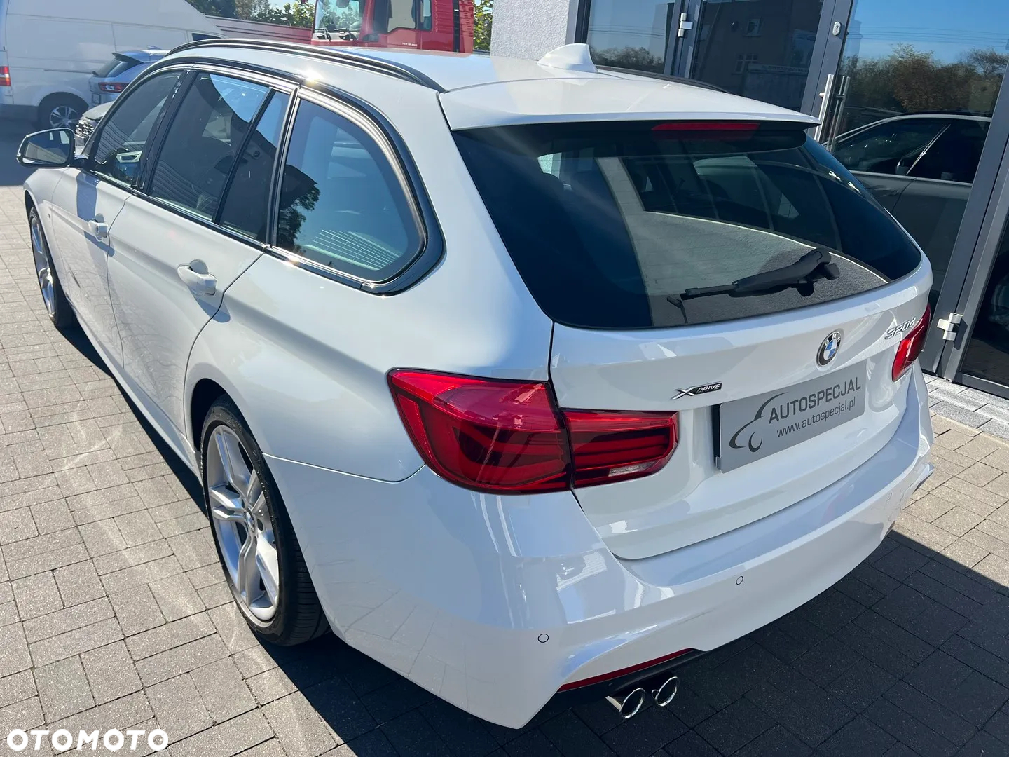 BMW Seria 3 - 9