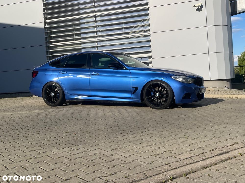 BMW 3GT - 5