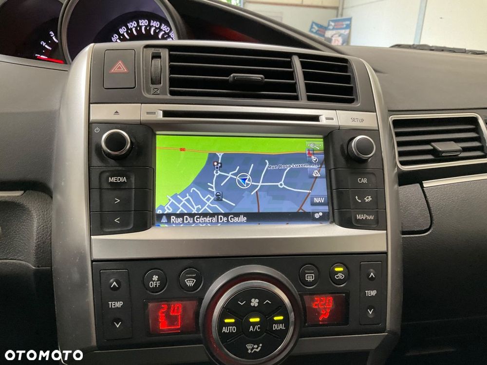 Toyota Verso 1.6 D-4D 7-Sitzer Start/Stop Skyview Edition - 4