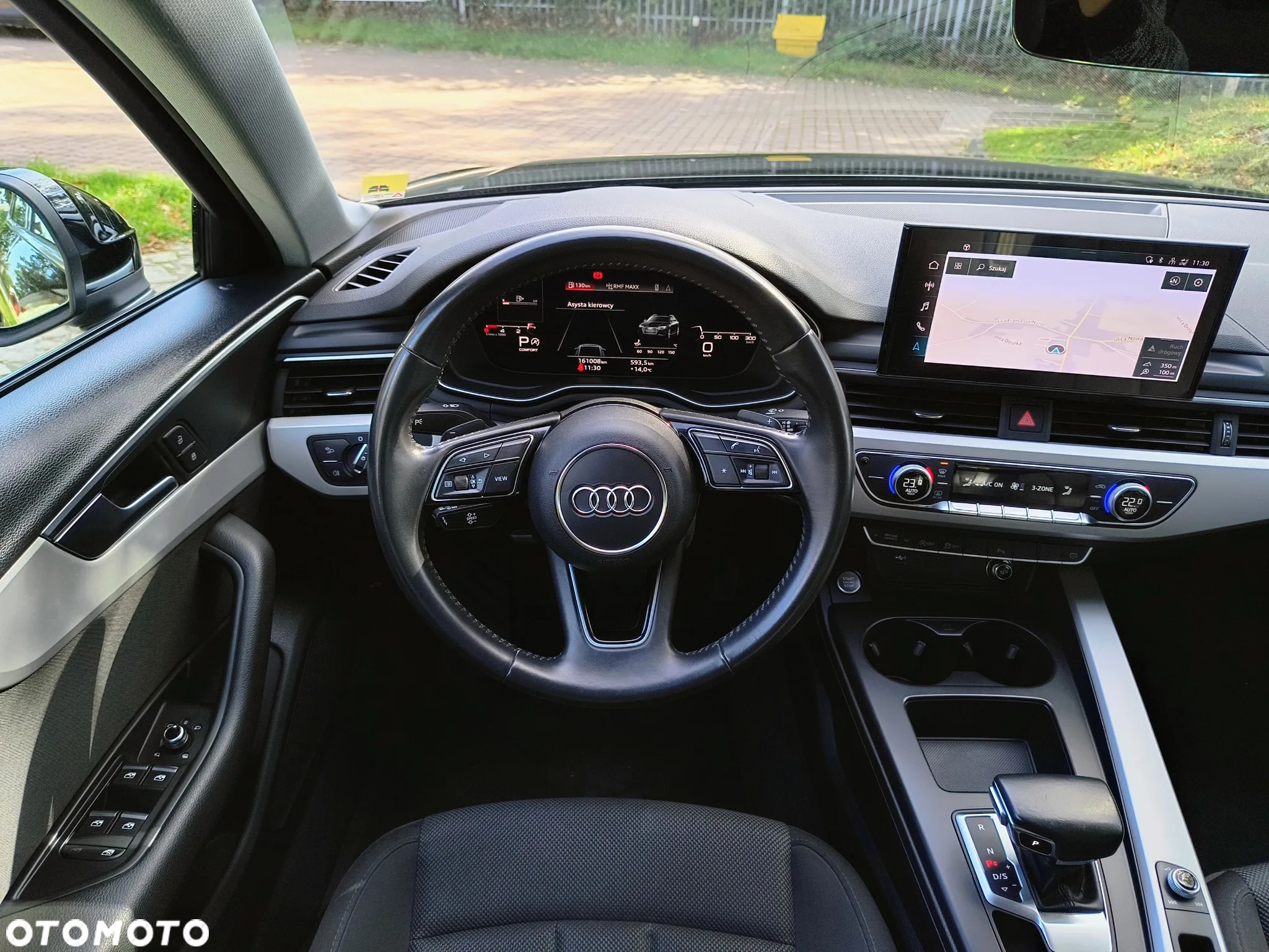 Audi A4 - 25