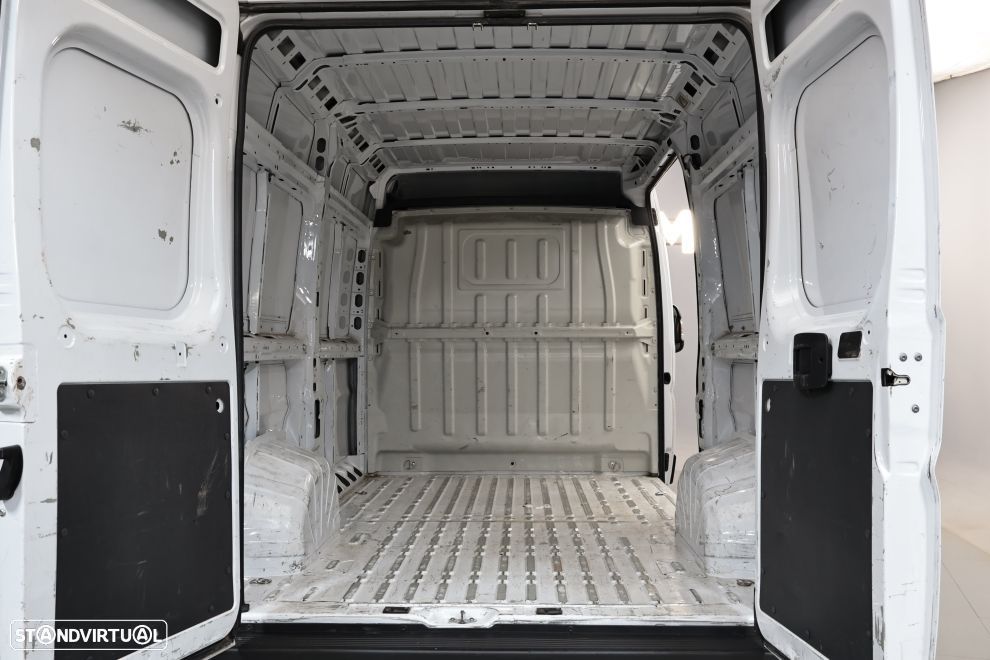 Peugeot Boxer 2.2 BlueHDi 333 L2 CD - 14
