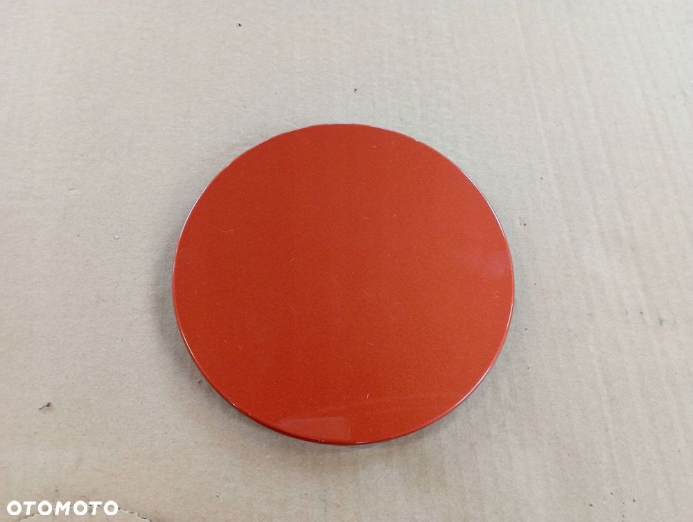 OPEL MOKKA A I 1 KLAPKA POKRYWA WLEWU PALIWA 94735887 95292882 - 1