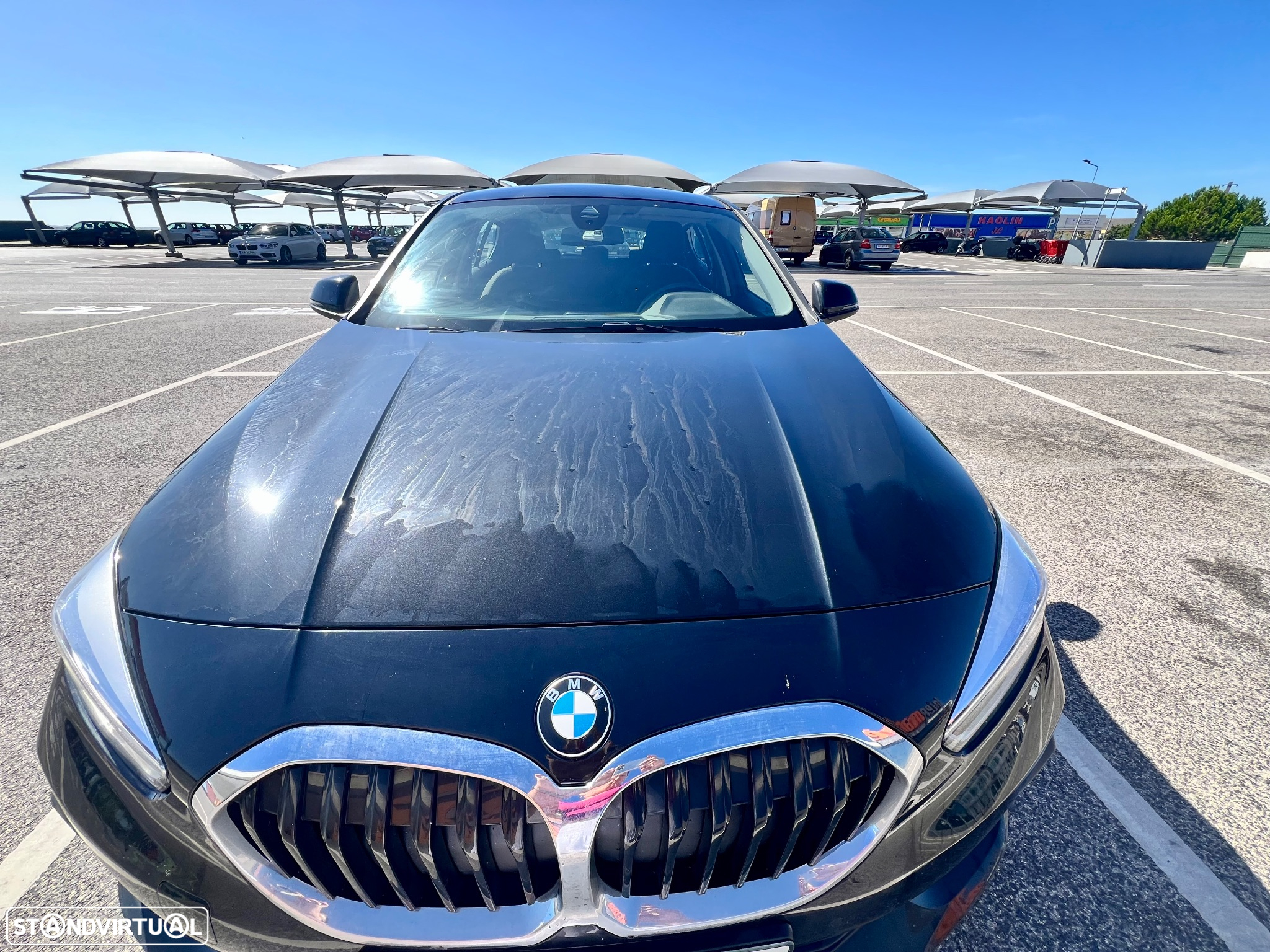 BMW 118 i Corporate Edition Auto - 3