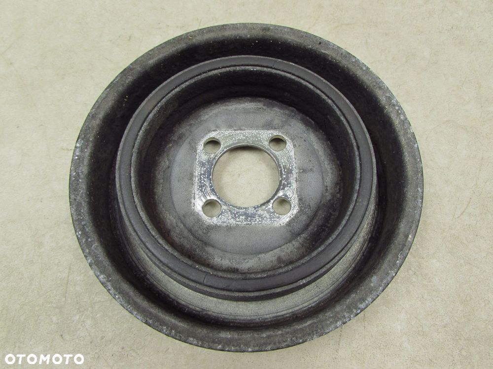 FIAT DOBLO II COMBO D 1.3 M-JET 08-18 KOLO PASOWE WALU - 3