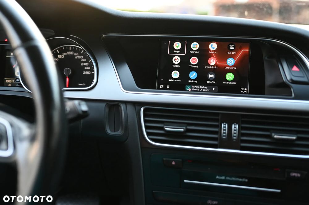 Audi A5 Sportback - 25
