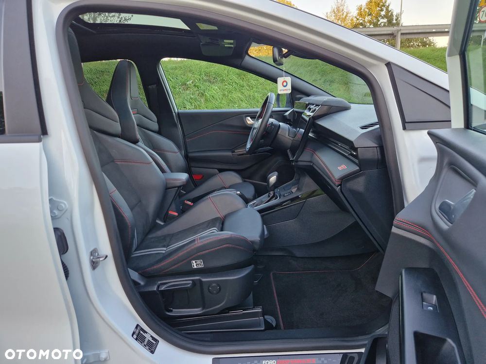 Ford Puma - 15