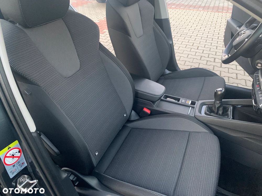 Skoda Octavia 2.0 TDI Ambition DSG - 21