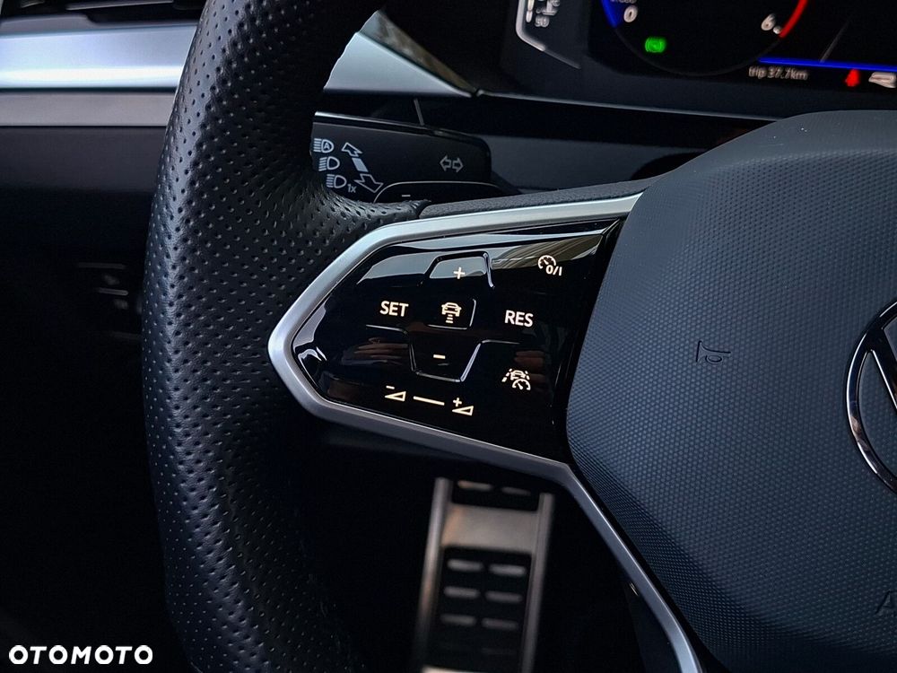 Volkswagen Arteon Shooting Brake - 20