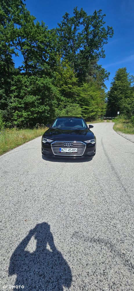 Audi A6 - 3