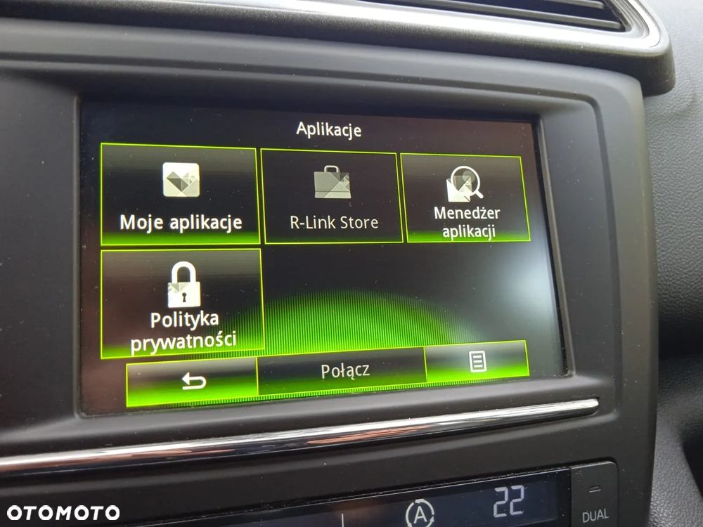 Renault Kadjar 1.6 Energy TCe Night&Day - 26