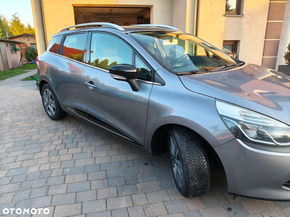 Renault Clio 0.9 TCe Business - 19