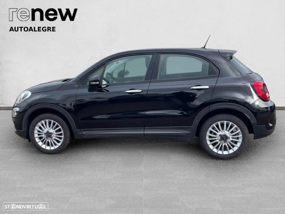 Fiat 500X 1.3 MJ Urban - 7