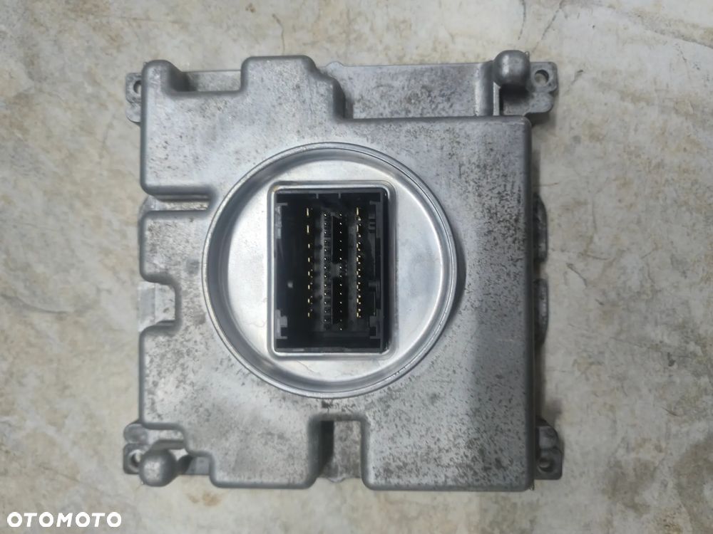 PRZETWORNICA MODUŁ LED MATRIX 7PP941592CB - 3