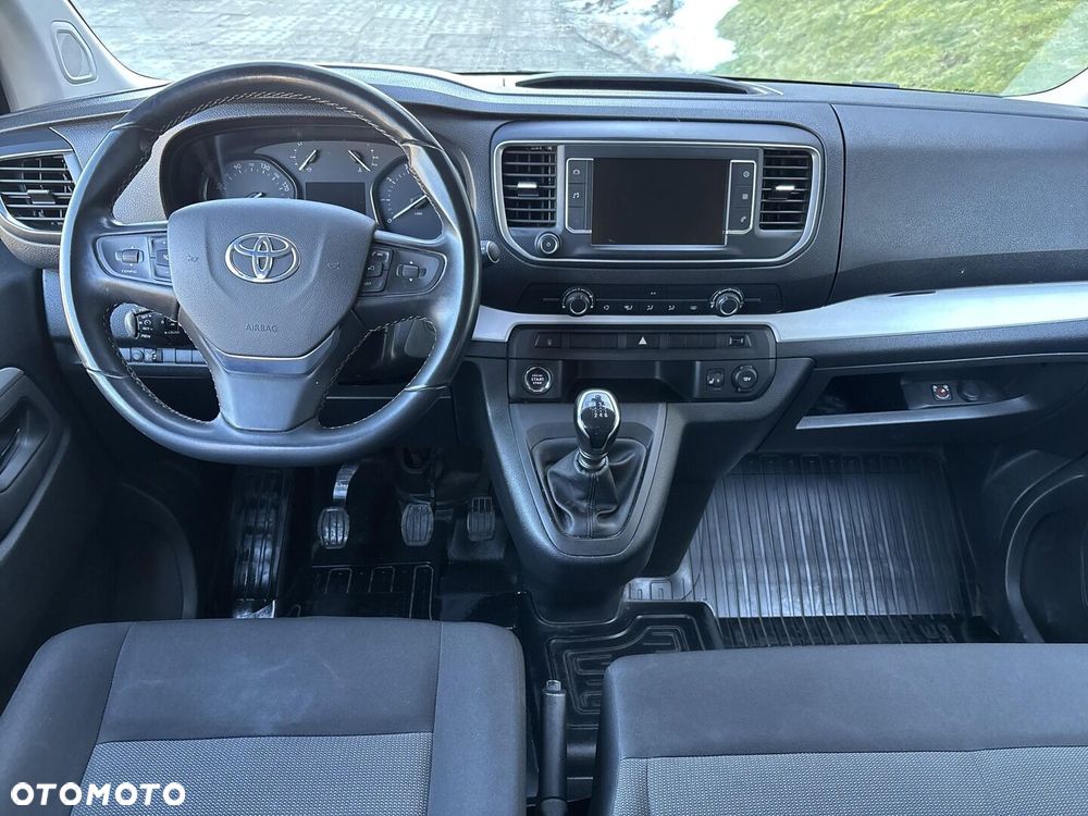 Toyota Proace Verso 2.0 D4-D Long Business - 18