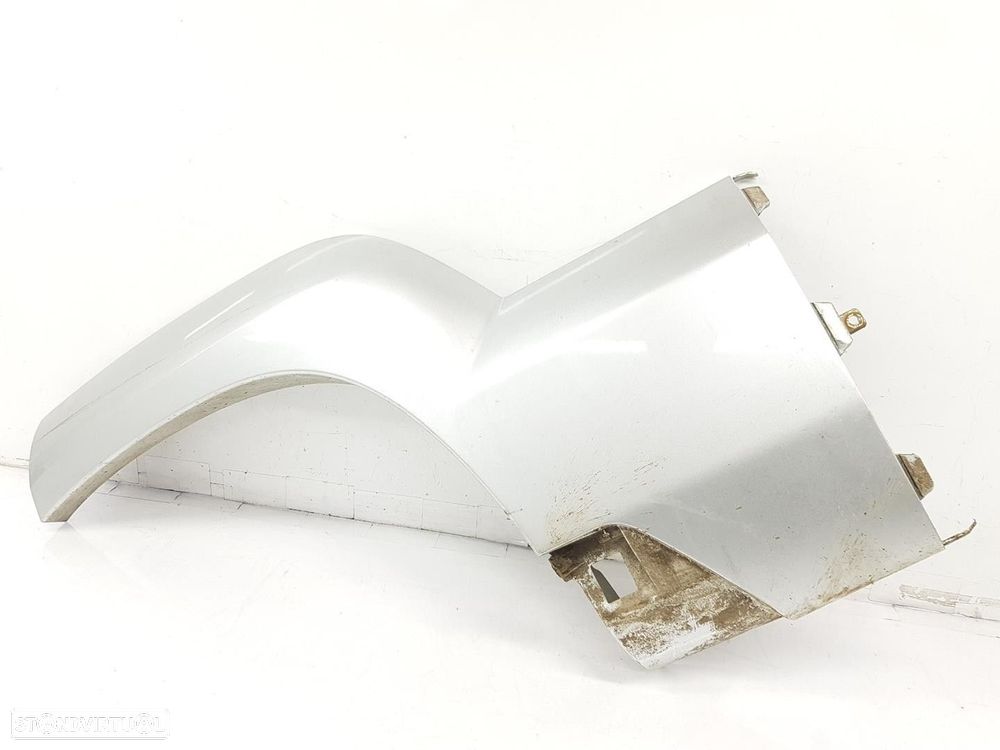 ARO TRASEIRO ESQUERDO TOYOTA LAND CRUISER PRADO 2007 -7565460021B0 - 2