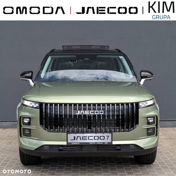 Jaecoo 7