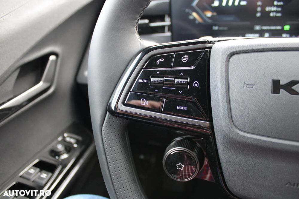 KG Mobility Actyon - 19