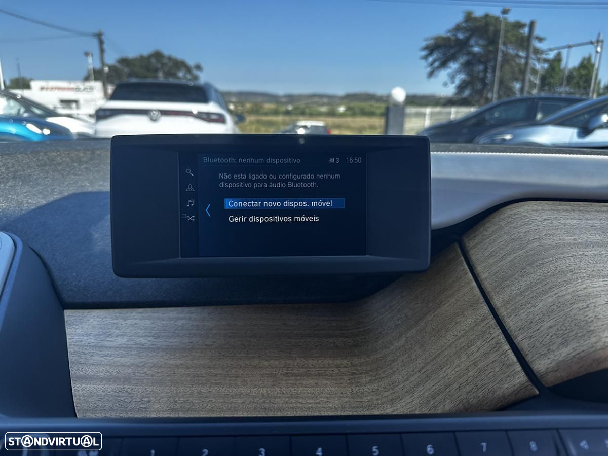 BMW i3 120Ah - 29