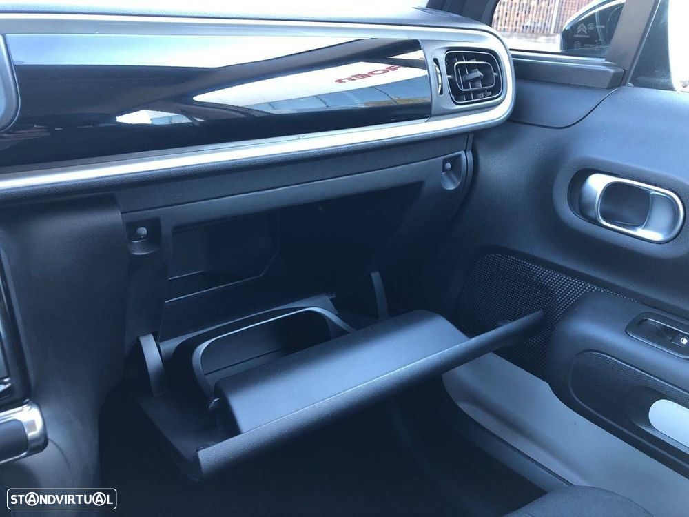 Citroën C3 1.2 PureTech Plus - 18