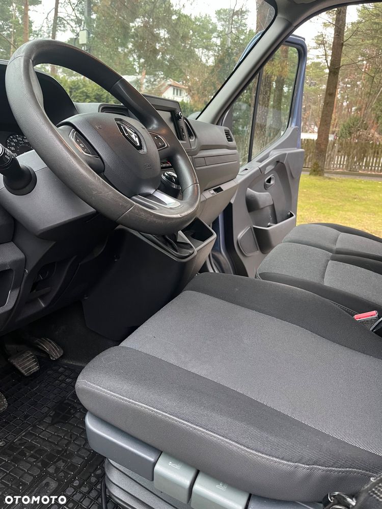 Renault Master - 8