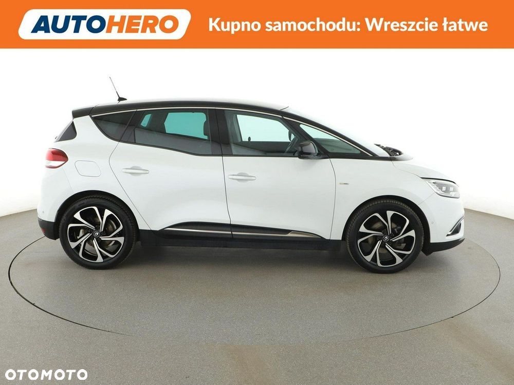 Renault Scenic 1.6 dCi Intens - 10