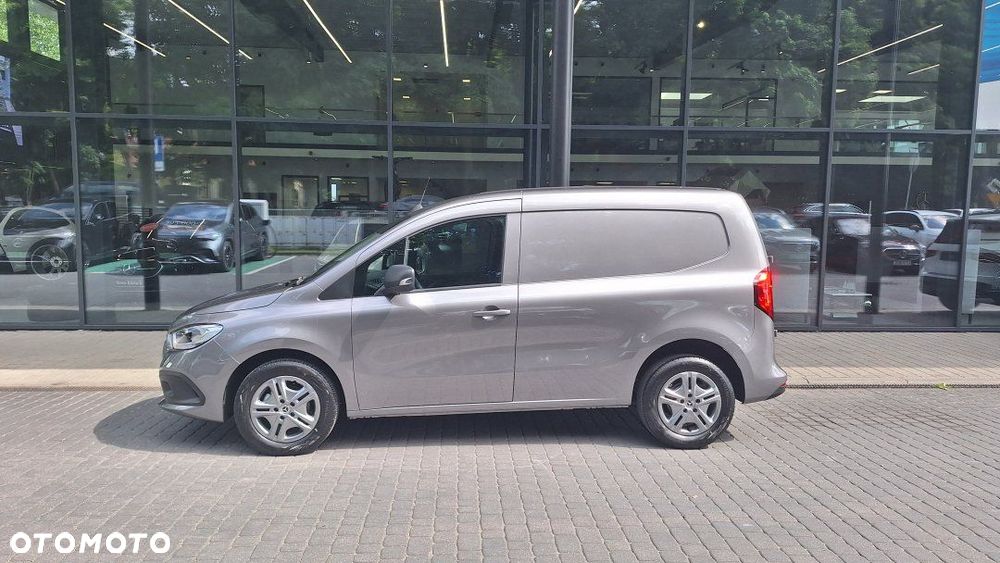 Mercedes-Benz Citan - 2