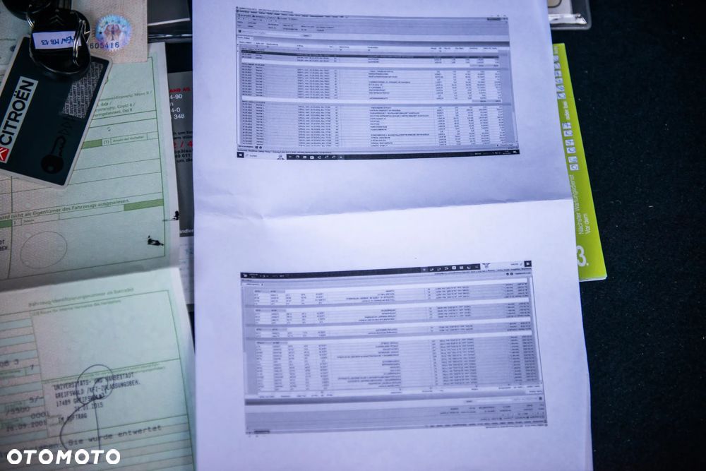 Citroën Saxo 1.1 A - 36