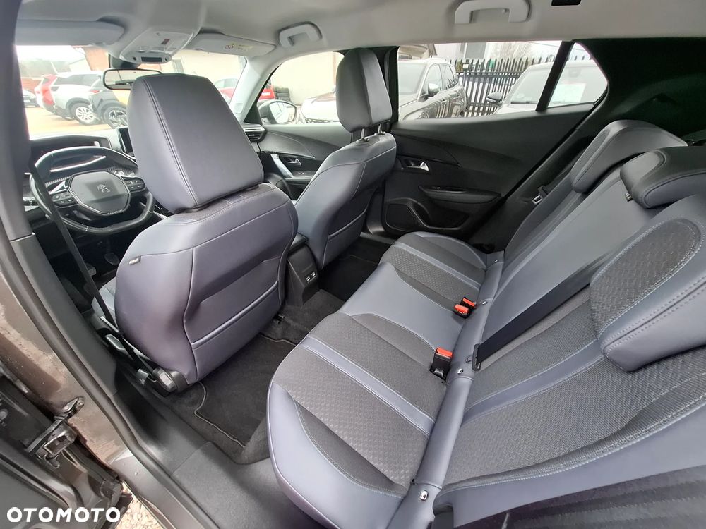 Peugeot 2008 1.2 PureTech Allure S&S EAT8 - 14