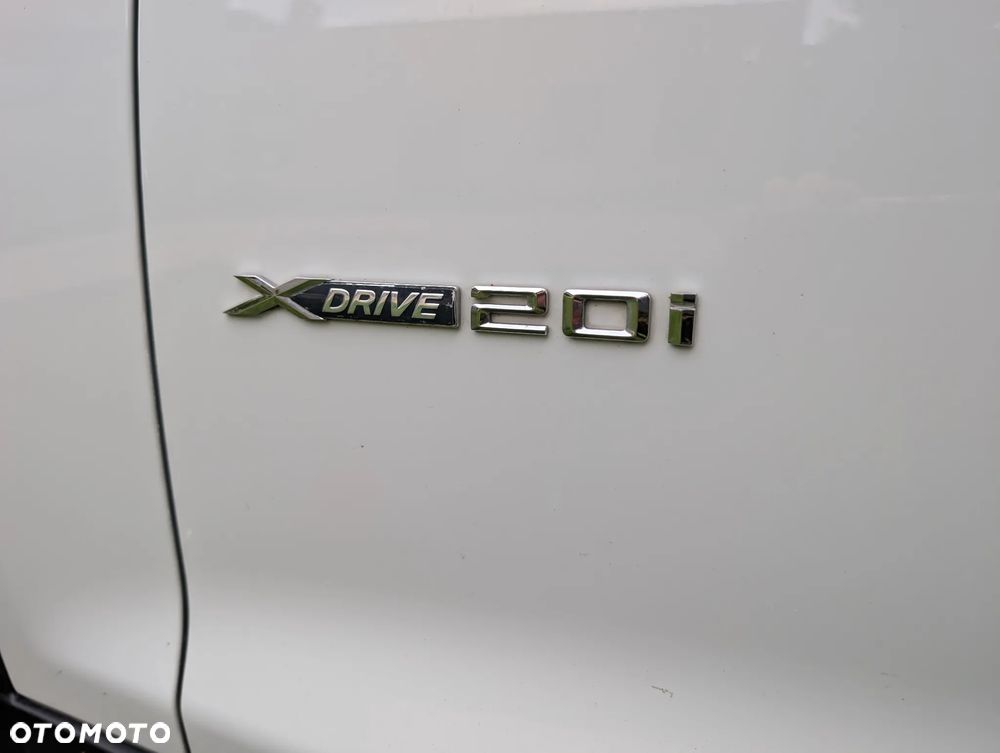 BMW X3 - 3