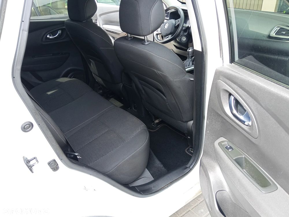 Renault Kadjar 1.2 Energy TCe Adventure - 9