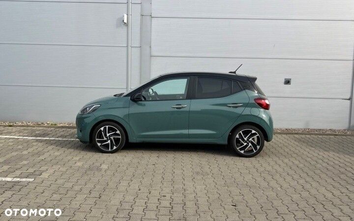 Hyundai i10 1.2 Smart AMT - 6
