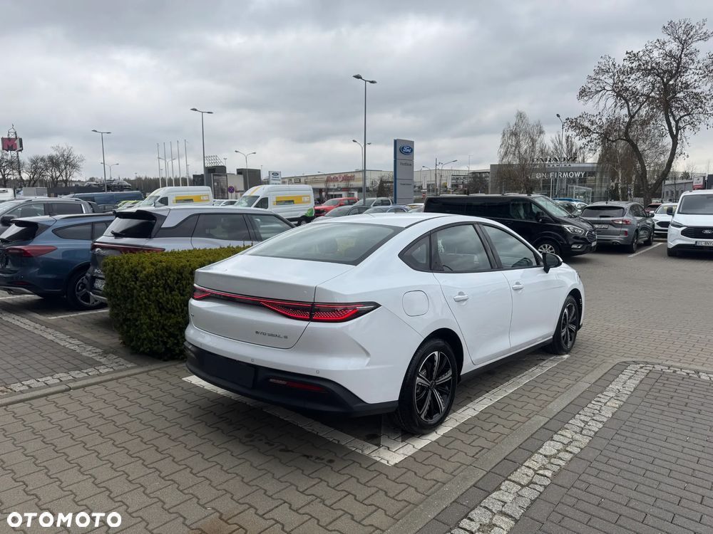 BYD Seal 5 1.5 Comfort - 6