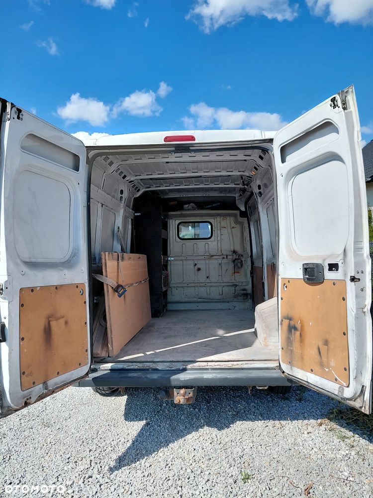 Fiat Ducato - 20