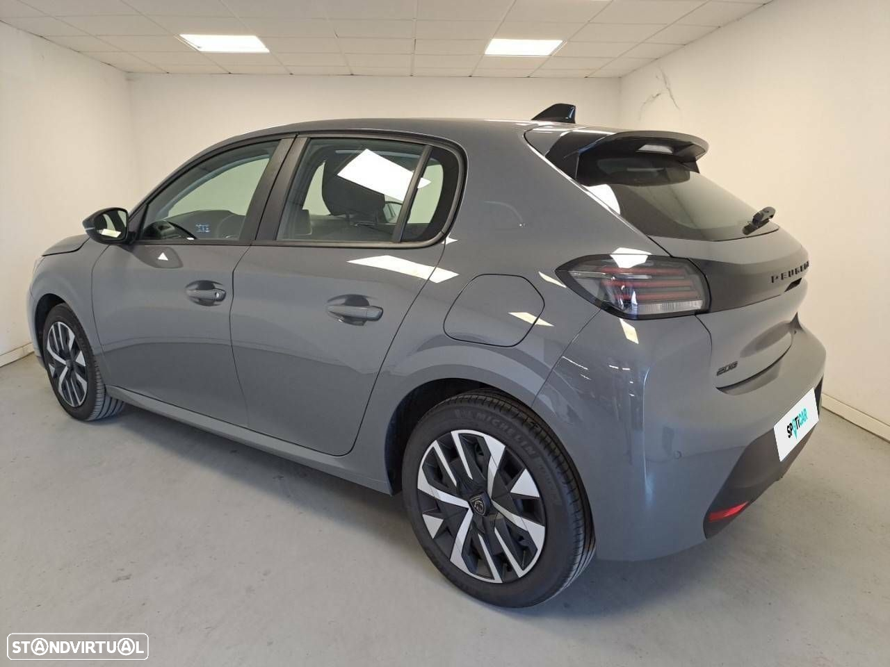 Peugeot 208 1.2 PureTech Active - 6