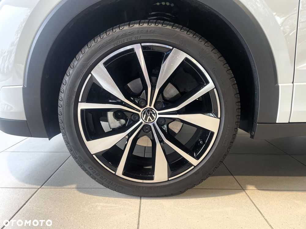 Volkswagen T-Cross 1.5 TSI ACT R-Line Plus DSG - 19