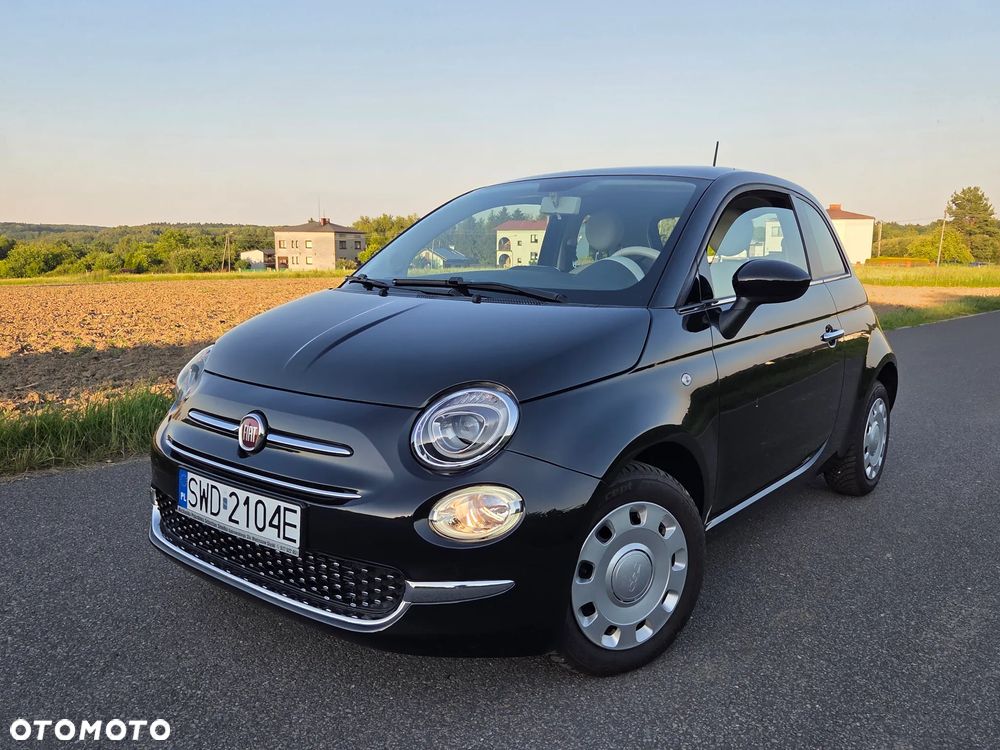 Fiat 500 - 2