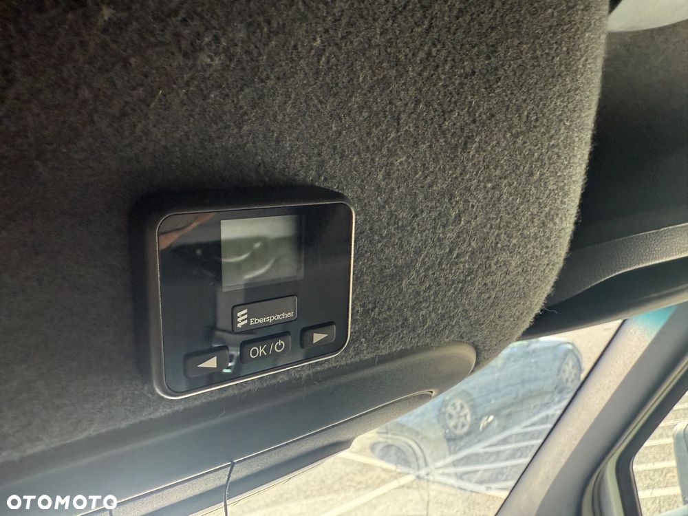 Mercedes-Benz Sprinter 317 cdi - 21