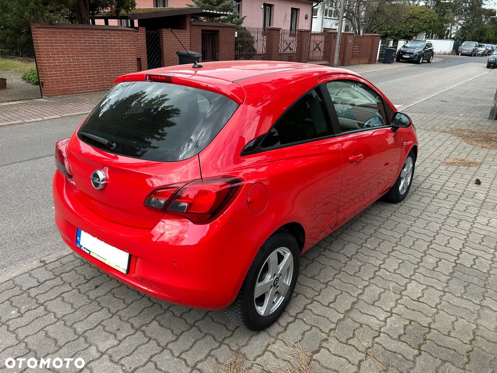 Opel Corsa 1.4 Color Edition - 5